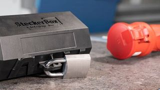 SteckerBox Maxi by KabelScheune (KabelScheune)