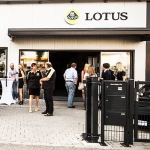 (Foto: Lotus München)