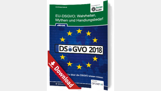 Whitepaper Cover: Vogel IT