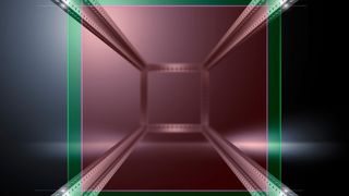 Durch Nutzung der äußeren Montageebene lässt sich ein Platzgewinn von bis zu 15 Prozent im Schrank erzielen gegenüber einer Lösung, bei der ein Innenausbau nur auf einer Ebene möglich ist. (Rittal)