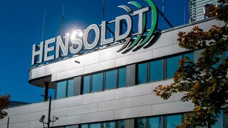 Hensoldt, a sensor specialist for critical defence applications among other things, now has a strategic milestone ahead of it. The company is planning to acquire Nedinsco, an optronics company from Venlo in the Netherlands. Here's what's to come ... (Source: Hensoldt)