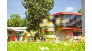 Am KIT wird künftig stärker zum Thema nachhaltige Produktion geforscht. Vor allem KMU sollen davon profitieren. (Karlsruher Institut für Technologie)