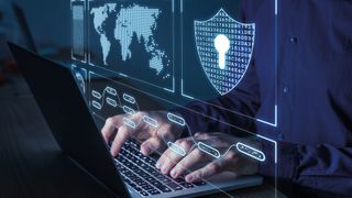 Keine Chance für Hacker: Von der neuen NIS-2-Richtlinie für mehr IT-Sicherheit ist jetzt auch die Automobilbranche betroffen.  (Bild: ©NicoElNino - adobe.stock.com)