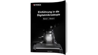 Whitepaper Cover: Keyence (Keyence)