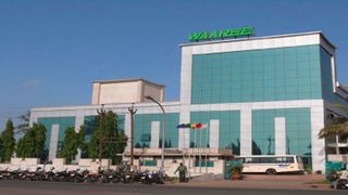  (Archiv: Vogel Business Media)