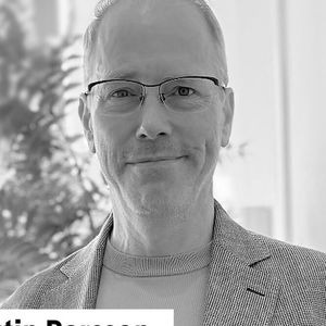 Martin Persson, Head of Lynk & Co Europe bei Volvo Cars. (Bild: Lynk & Co)