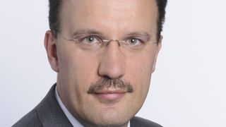 Dr. Thomas Bieringer wird zum 1. Juli 2011 neuer Geschäftsführer der Forschungsgesellschaft INVITE GmbH.  (Bild: BTS)