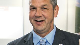 Rolf Mentges ist seit 1. Juli Leiter Vertrieb Fachhandel bei tetraguard systems. (Archiv: Vogel Business Media)