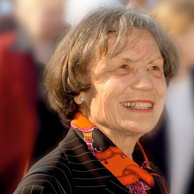 Dorothee Bürkert (2005) übernahm nach dem Tod ihres Mannes in den 1970er-Jahren Bürkert Fluid Control Systems und wandelte es zu einem kooperativen Unternehmen. (Bild: Andreas Bürkert)
