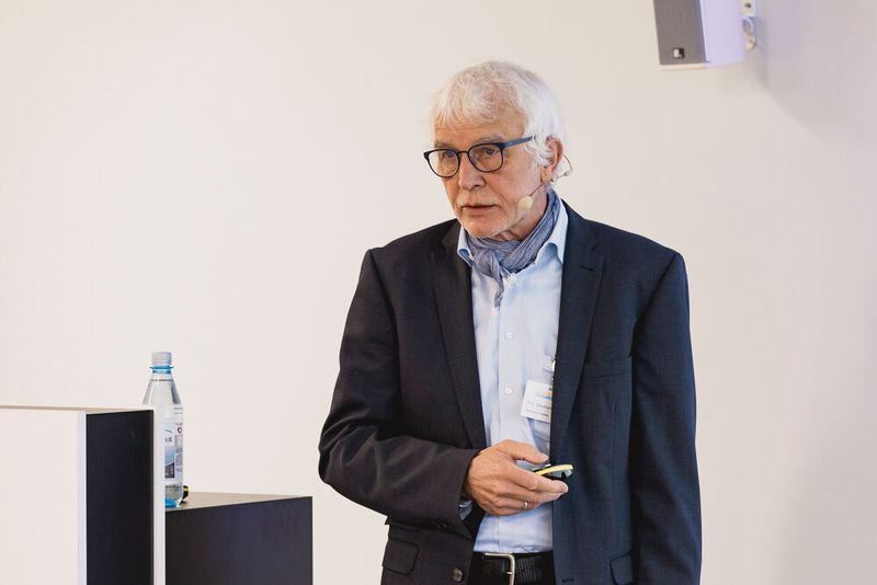 Ob der Stoff prüfungsrelevant ist? (Bild: Stefan Bausewein)