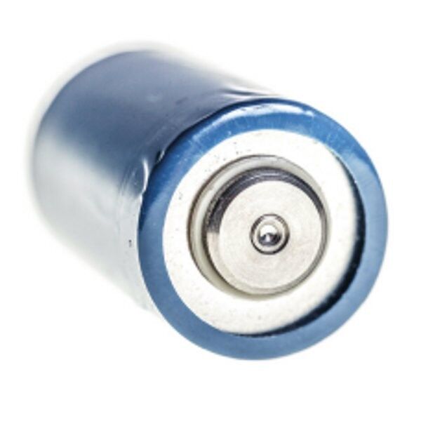 Power-Caps vereinen die Vorteile von Batterien und Superkondensatoren. (Bild: Fraunhofer IPA)