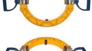 Hero Grip 204 mm - 318 mm  (Bild: Hero Grip)