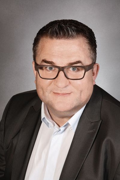 Thomas Hruby, CEO von sysob, verspricht kompetente Partner-Betreuung in allen Phasen des Sales Cycles. (Bild: sysob)