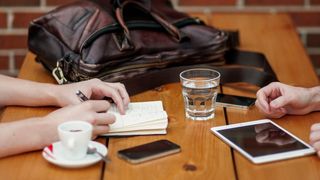 Mit den Abgaben soll das legale Kopieren von urheberrechtlich geschützten Inhalten für den privaten Gebrauch abgegolten werden. (Bild: Pixabay.com)