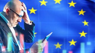 Rosnące koszty produkcji, gwałtowny wzrost cen energii, słaby popyt i malejące inwestycje nie pozostawiają wątpliwości – europejski przemysł chemiczny przeżywa kryzys. (Źródło: ©Grispb – stock.adobe.com)