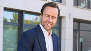 Luca Block hatte sich entschieden, das Familienunternehmen Block am Ring nicht weiterzuführen und sich als Berater für digitale Sichtbarkeit selbstständig zu machen. (Bild: Luca Block Consulting)