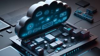 The partnership was build to advance GaN-based power solutions. (Source: Limitless Visions - stock.adobe.com)