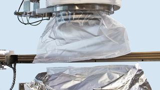 Wo Personenschutz, sichere Funktionalität und Zuverlässigkeit entscheidend sind, setzt das Containment-Folien System von Novindustra an.  (Bild: Novindustra)