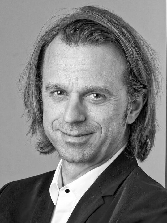 Thomas Boele(Bild:  Twilio)