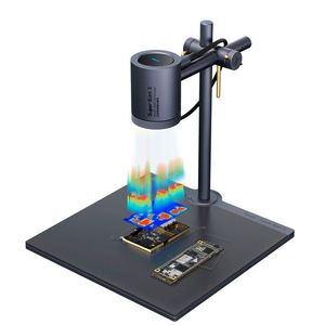 Industriekamera Super Cam X von Shenzhen (Bild:  IF Design/Shenzhen)