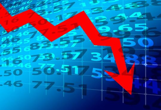 Deutschland dümpelt schon seit zwei Jahren in einer Rezessionsphase. Wenn es dumm läuft, so Experten, dann können die US-Zölle auch 2025 zu einem Flautejahr werden lassen ...(Bild:  Ökoscience)