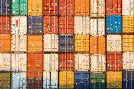 Anpassungsfähige Lieferketten? Intelligente Automatisierung könnte Partnernetzwerke flexibilisieren helfen. Anpassungsfähige Lieferketten? Intelligente Automatisierung könnte Partnernetzwerke flexibilisieren helfen.
