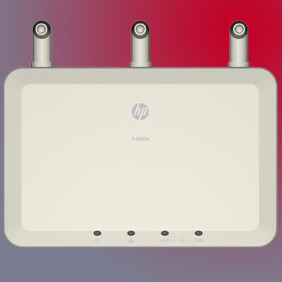 Das Aufmaß: 12,8 x 19,5 x 3,2 Zentimeter und die Anschlüsse: 1 RJ-45 auto-sensing 10/100/1000 Port (nach IEEE 802.3 Type 10Base-T, IEEE 802.3u Type 100Base-TX, IEEE 802.3ab Type 1000Base-T), Betriebsart: Duplex: 10Base-T/100Base-TX: half oder full beziehungsweise 1000Base-T: full only (Archiv: Vogel Business Media)