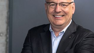 Urs W. Berner, PDG d'URMA. (Urma AG)