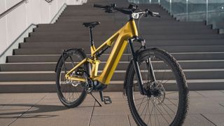 Pinion geht mit der MGU jetzt auch unter die Anbieter von Pedelec-Antrieben. (Bild: All rights reserved to rightful owner Kilian Reil Fotografie Blumenthalstrasse 5 90429 Nürnberg www.kilianreil.com)