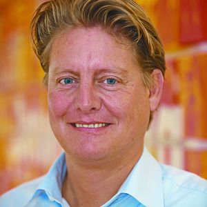 Ab 1. Oktober nimmt Bert van Dam die Geschicke des TPH-Deutschland-Geschäfts in die Hand.