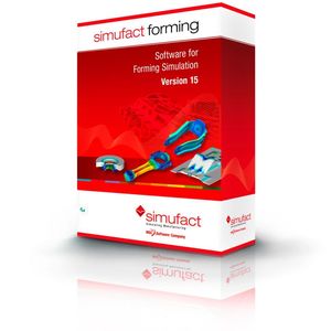 Simufact Forming 15 Produktbox