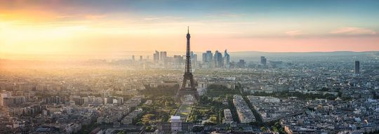 Die Industrie in Frankreich verzeichnete im November einen Produktionszuwachs.(Bild:  eyetronic - stock.adobe.com)