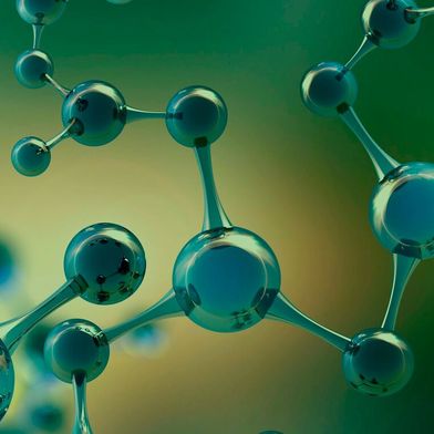 Um den alternativen Energielieferanten Wasserstoff effizienter zu nutzen zu, wurde vor Kurzem ein Doppelprojekt in Angriff genommen, bei dem es um sogenannte Verbundkeramiken geht, die das in Zukunft können sollen ... (Bild: Wa-sser-sto-ff)