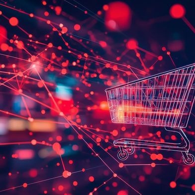 adobestock-1033207486-creation-art-e-commerce-infrastruktur-marketing-effizienz-1000x563v1 (Bild: © Creation Art/stock.adobe.com)