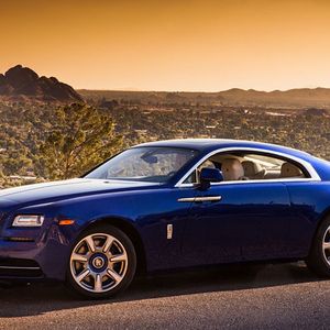 (Rolls Royce/Mark Bramley)