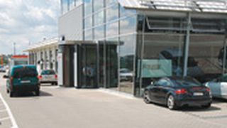  (Archiv: Vogel Business Media)