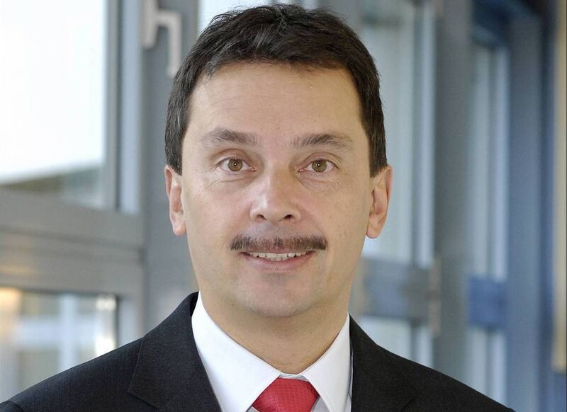 Hans-Jürgen Bahde, Vorstandsmitglied der TDMi AG (Archiv: Vogel Business Media)