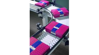 Das modulare Fördersystem CS lässt sich mit den anderen Ausbaugruppen des Schüco-Design-Systems kombinieren. (Archiv: Vogel Business Media)