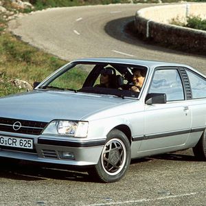(Opel)