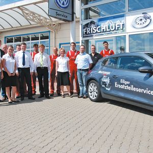 (Archiv: Vogel Business Media)