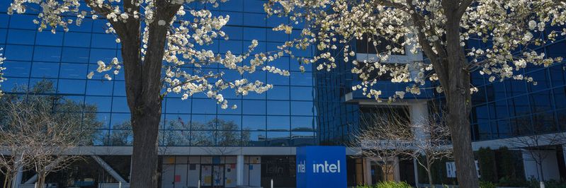 Sollte Intel das Werk in Magdeburg in zwei Jahren bauen, dürfte es wesentlich günstiger werden als geplant.(Bild:  Intel Corporation)