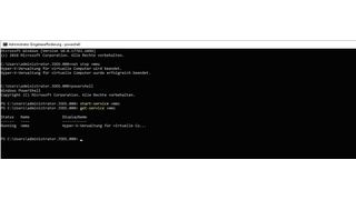 Hyper-V lässt sich sehr gut mit Bordmitteln wie der PowerShell administrieren. Wir geben Tipps. (Bild: Microsoft / Joos)