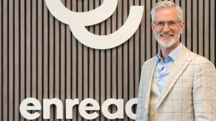 Der erfahrene Channel-Manager Thomas Muschalla ist neuer Senior Business Development Manager bei Enreach.(Bild:  Enreach)