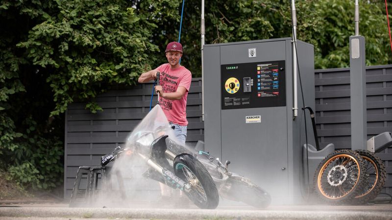  (Bild: Alfred Kärcher Vertriebs GmbH)