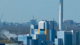 Die Process-Net-Fachgruppe „Abfallbehandlung und Wertstoffrückgewinnung“ der Dechema hat das Positionspapier „Abfallverbrennung in der Zukunft“ veröffentlicht. (Bild: gemeinfrei)