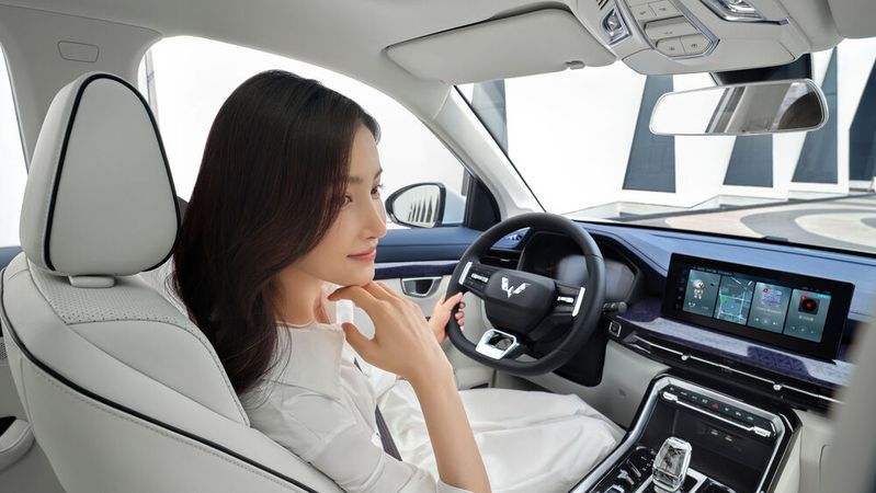 Seit Januar 2023 sind die direkten staatlichen Subventionen für chinesische E-Autohersteller entfallen. Seit Januar 2023 sind die direkten staatlichen Subventionen für chinesische E-Autohersteller entfallen.