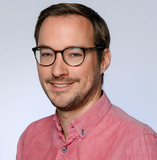 (Sören Schulte ist Senior Product Marketing Manager bei Retarus. (Bild: Retarus))