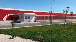Nexteer Automotive hat im marokkanischen Kenitra sein erstes Werk auf dem afrikanischen Kontinent eröffnet. (Nexteer Automotive)