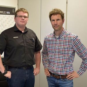 (»kfz-betrieb«/Jan Rosenow)