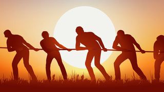 Bei Acmeo ziehen während der Krise alle an einem Strang. (© pict rider-stock.adobe.com)